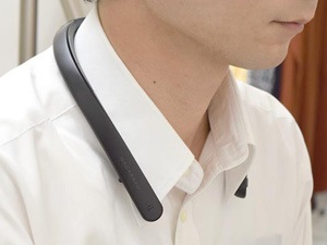 JVC Bluetoothワイヤレススピーカー(ブラック) SP-A10BT-B
