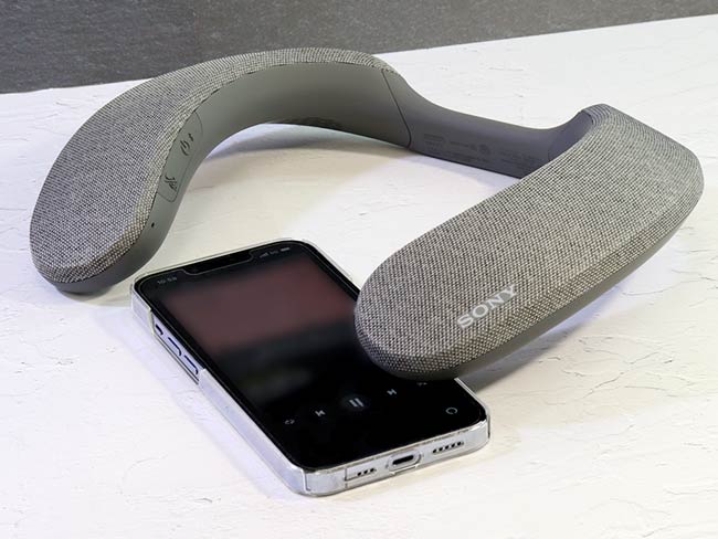 スマートフォン