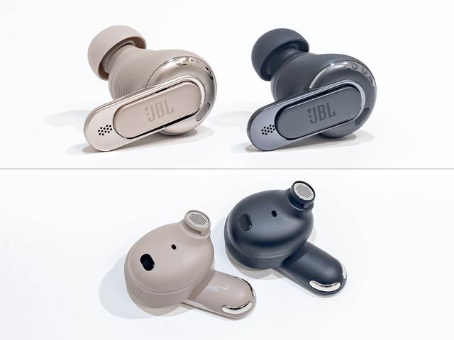 TOUR PRO3 JBL イヤホンケース タッチスクリーン付き TOUR PRO3 JBL イヤホンケース タッチスクリーン付き