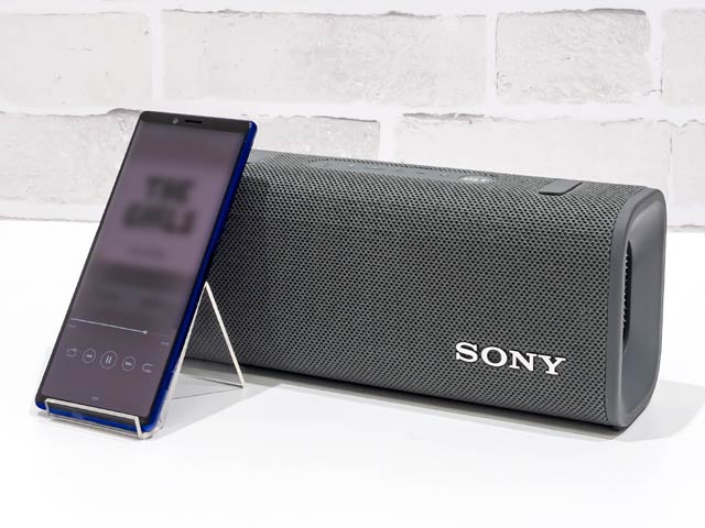 重低音大暴れなパワフルスピーカー『ULT POWER SOUND』シリーズ 重低音大暴れなパワフルスピーカー『ULT POWER SOUND』シリーズ