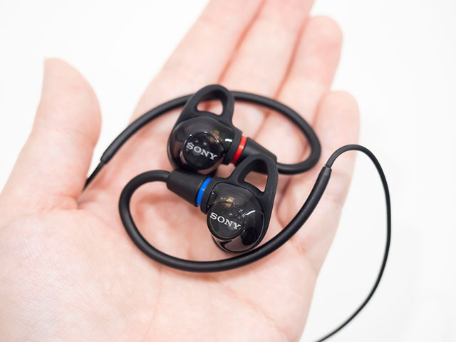�\�j�[���肪����C�����j�wIER-M500�x