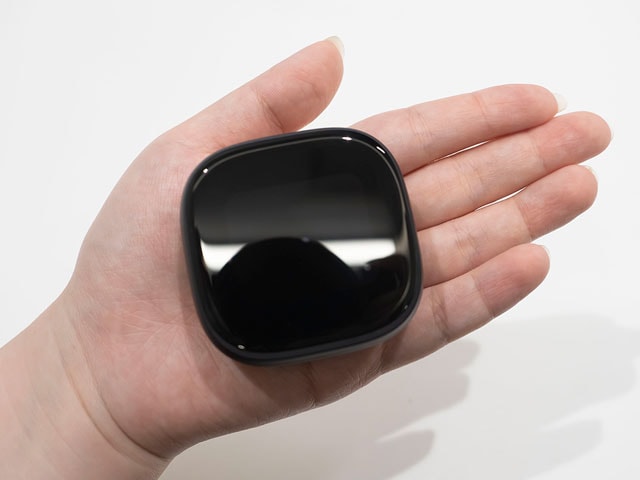 �S�̏d�ʂ�85.5g�Ə����d��