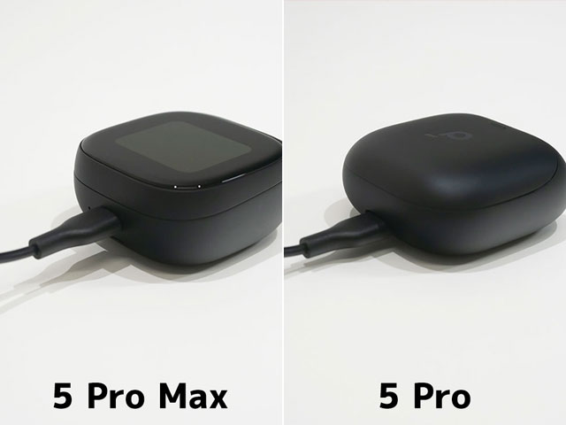 �t����USB Type-C�P�[�u���ŏ[�d