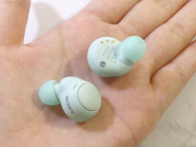 ソニー WF-C500　ワイヤレスホン　未使用 音の最適解を探る旅へ｜SONY WF-C500｜価格.com インプレッション