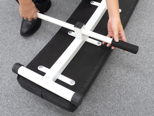 自宅でLetsジムトレ！ファイティングロードの家庭用トレーニング
