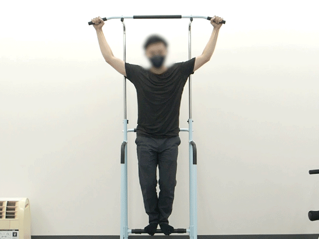 自宅でLetsジムトレ！ファイティングロードの家庭用トレーニング
