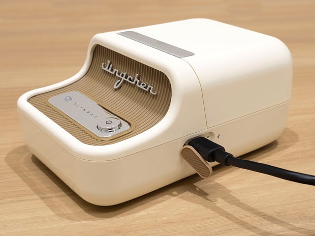 �[�d�|�[�g(USB Type-C)