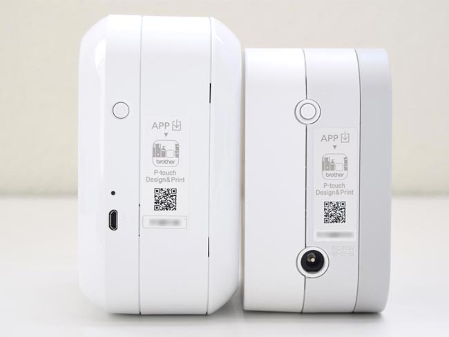 PT-P710BTUSB[qg摜