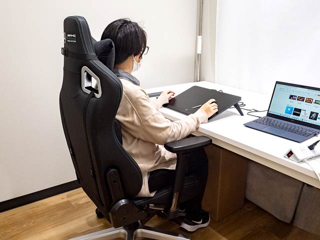 noblechairsの人気モデルを3種類ピックアップ！最高品質のゲーミング 