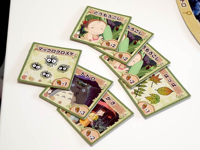 トトロのどんどこゲームで遊んでみました！｜Joshin web 試用レポート