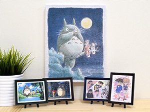 エンスカイ 名探偵コナン まめパズル 6人のヒーローたち 150ピース