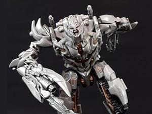タカラトミー トランスフォーマー スタジオシリーズ SS-11 メガトロン