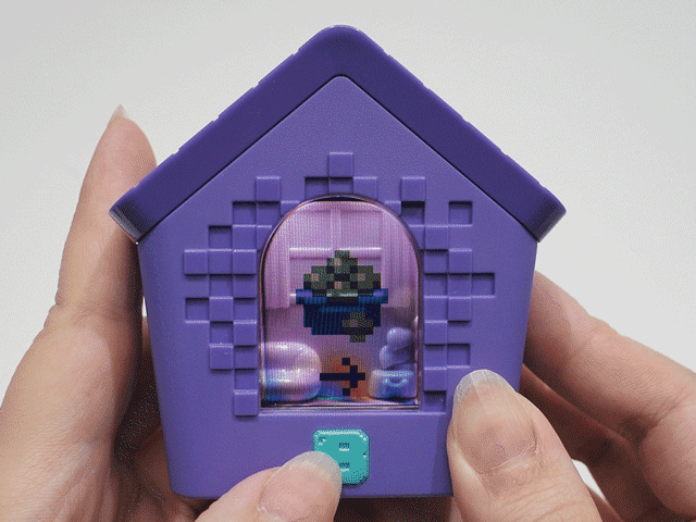 ミニゲームは全6種類