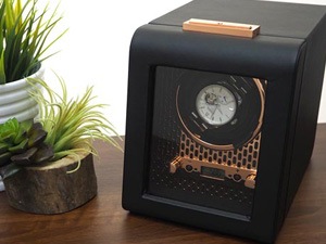 ウルフ ウォッチワインダー1本巻き