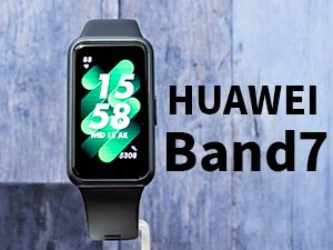 HUAWEIit@[EFCj@HUAWEI Band7/Graphite Black X}[gEHb`iOt@CgubNj@