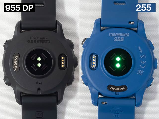 ランナーのための機能が盛りだくさん！ガーミン「Forerunner 955