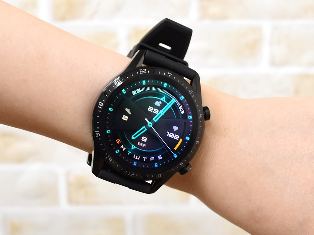 HUAWEI(ファーウェイ) Watch GT2 46mm Sports-