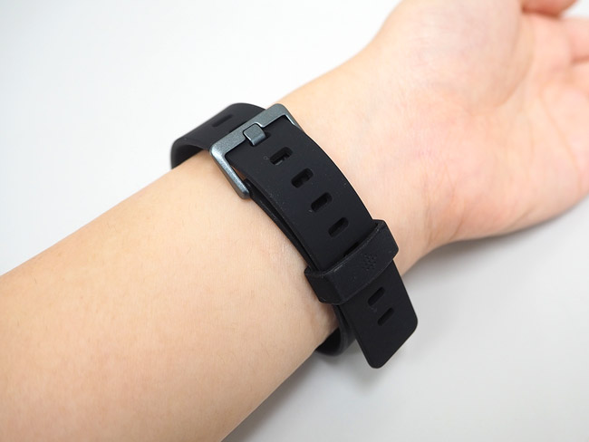Fitbit Inspire HR」をレビュー!初心者におすすめアクティブ Fitbit Inspire HR」をレビュー!初心者におすすめアクティブ