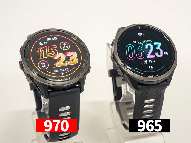 OfForerunner 965Ɣr