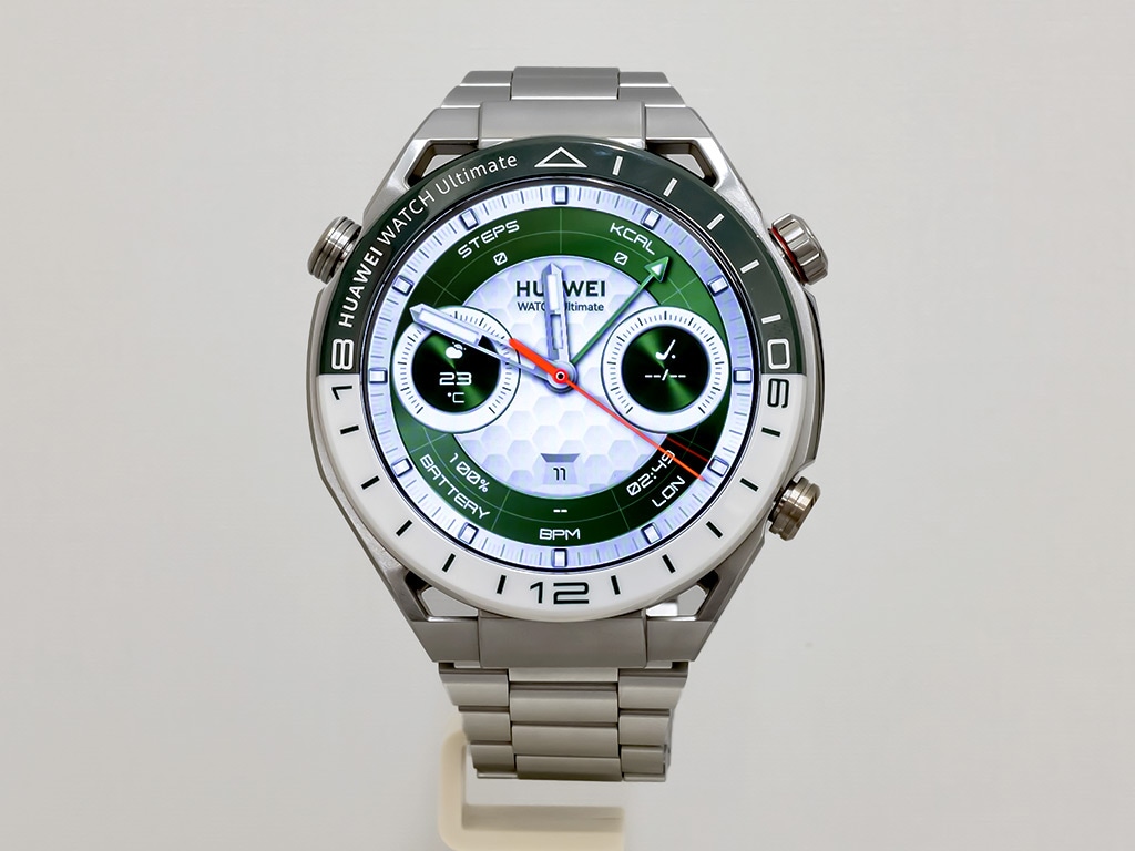 HUAWEI スマートウォッチ WATCH Ultimate / WATCH GT5 Pro / WATCH GT5