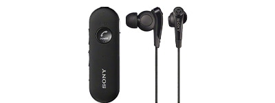 Bluetoothヘッドホン