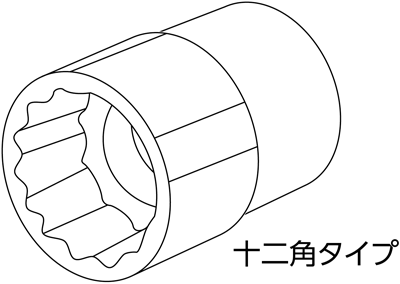 スタンダードタイプ