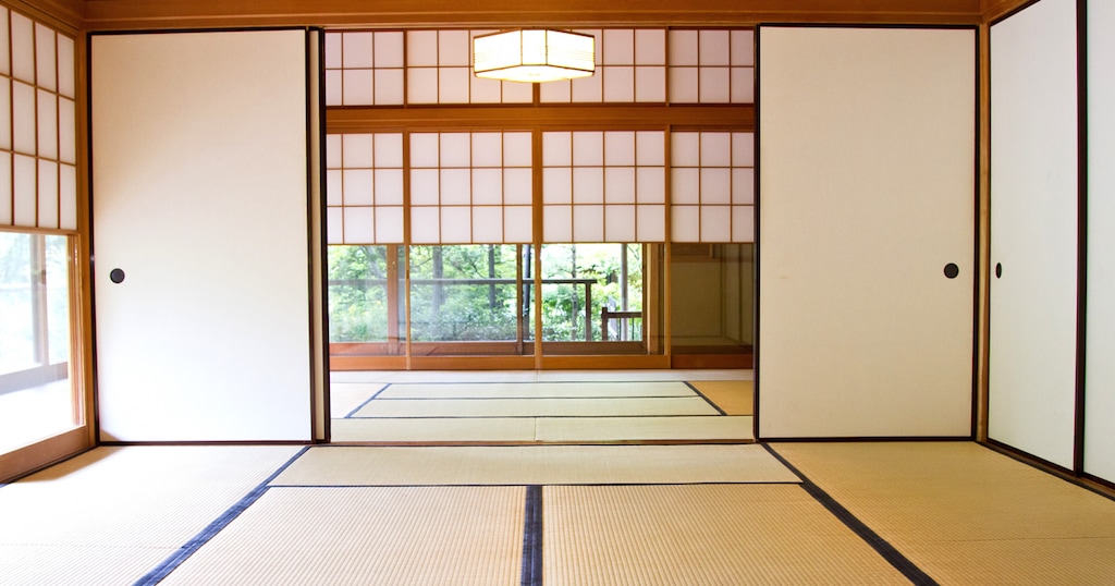お部屋の広さとエアコンの適応畳数をチェック