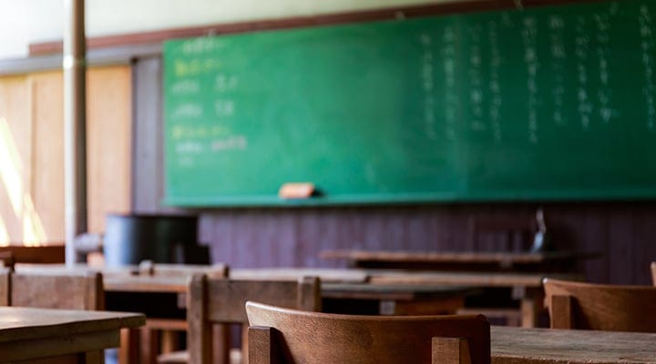 オンライン授業に必要なもの
