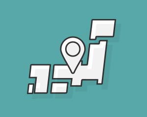 GPS機器のパイオニア