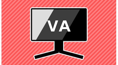 VA方式