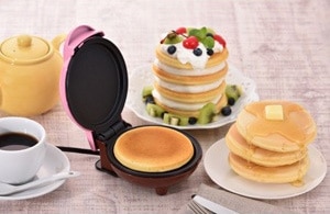 パンケーキ