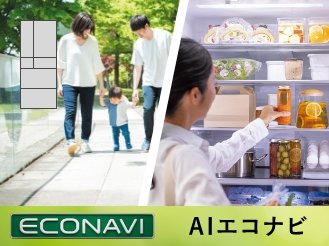 AIエコナビ
