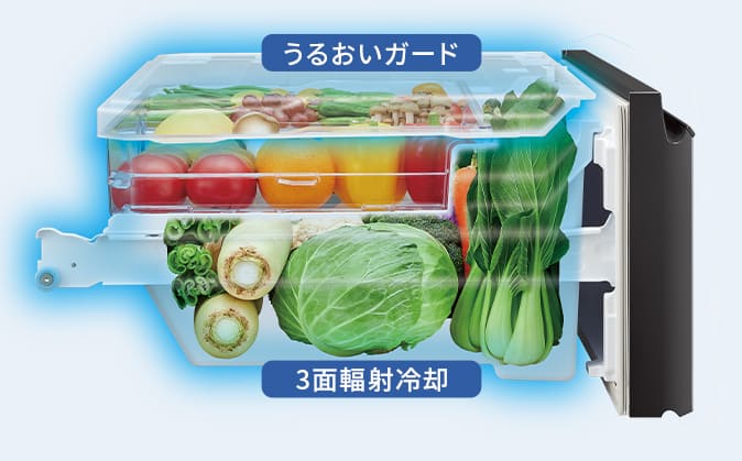 おすすめ】シャープの冷蔵庫の比較&選び方! 人気のモデルもご おすすめ】シャープの冷蔵庫の比較&選び方! 人気のモデルもご