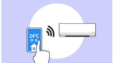 スマホ連携機能