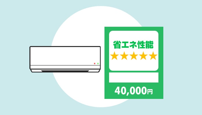 省エネ性能