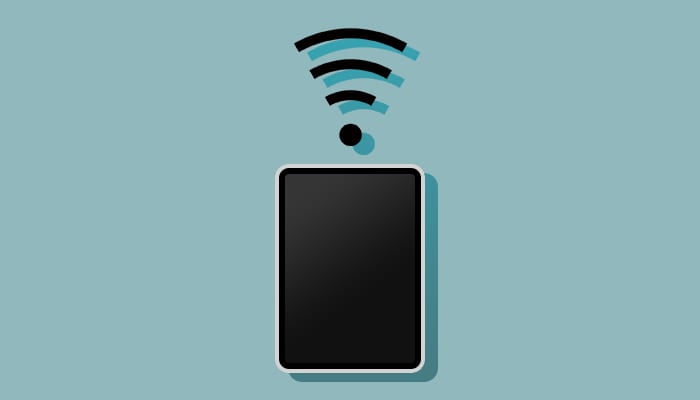 通信機能：Wi-FiのみかSIMフリーか
