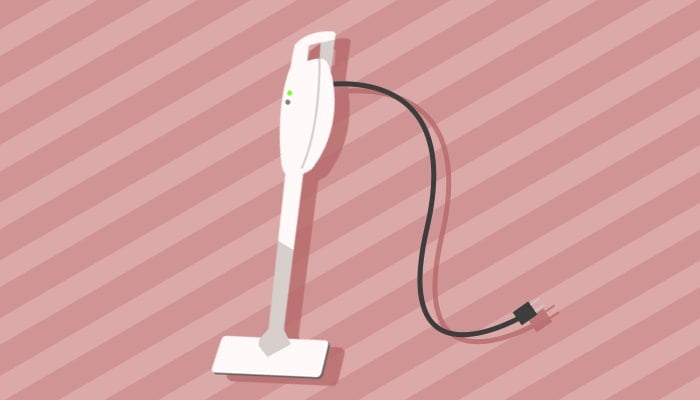 安定したパフォーマンスが魅力の「電源コード式」