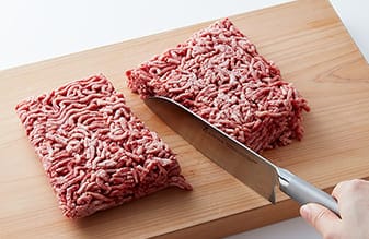 サックリ解凍：優しいスチームで、繊細な解凍もOK