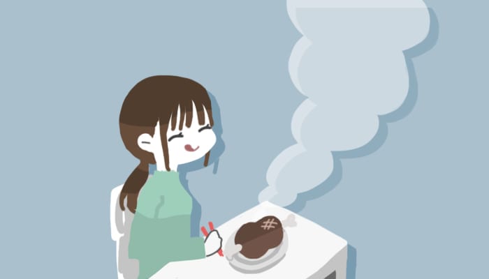 部屋のにおいが気になる方:脱臭機能でリフレッシュ