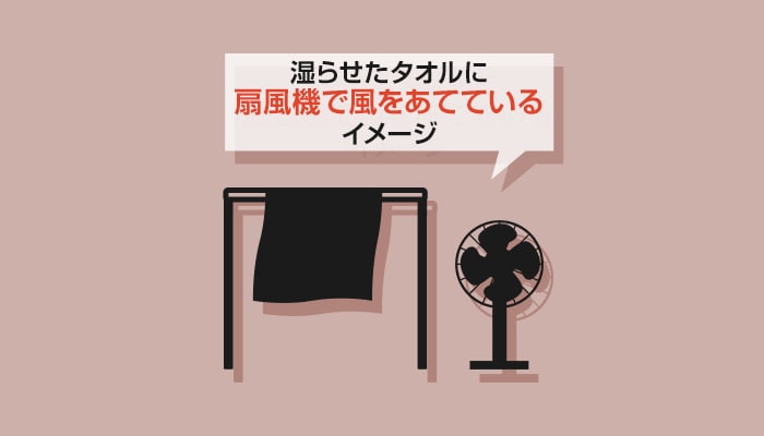 気化式