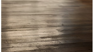 パーソナルタイプは床の上に置かない