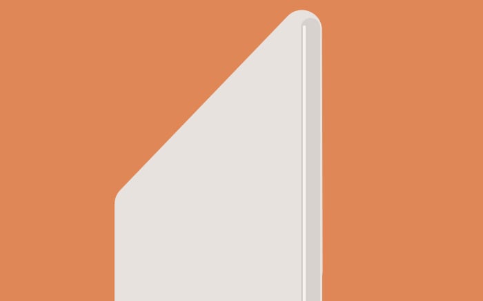 平刃