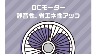 DCモーター