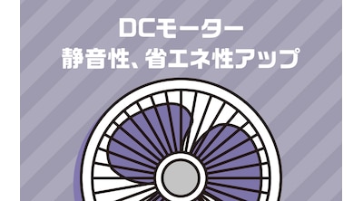 DCモーター