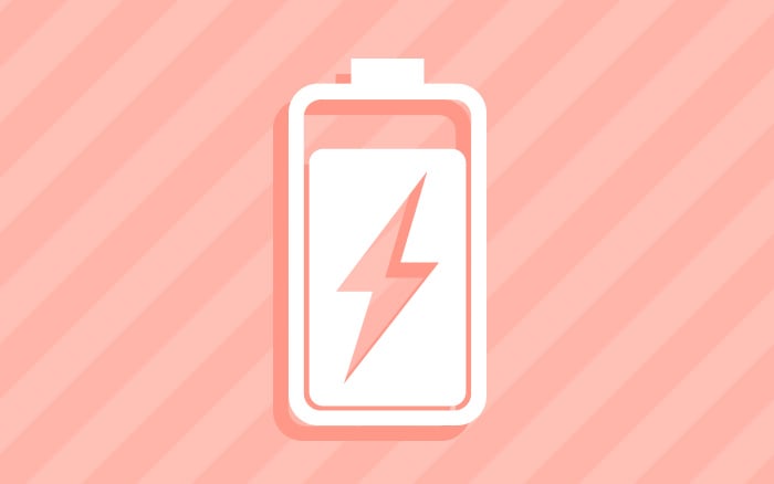 充電式