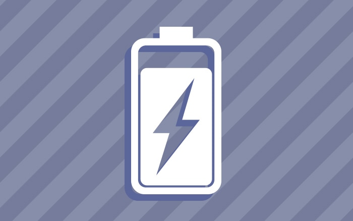 充電式