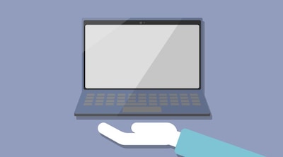 画面サイズ:モバイル利用なら10~13 インチ