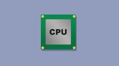 CPU:パフォーマンス重視ならCore i シリーズ