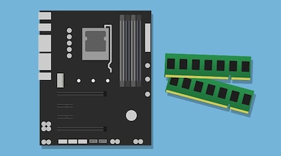 規格:マザーボードに対応したものを選ぶ