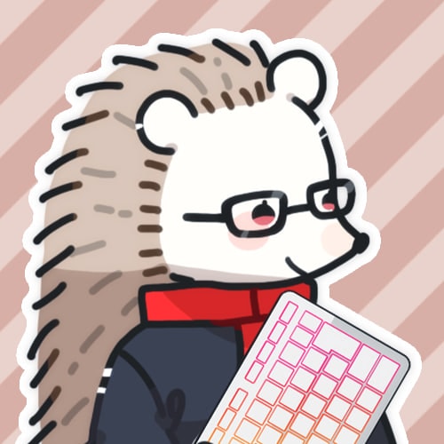 担当者